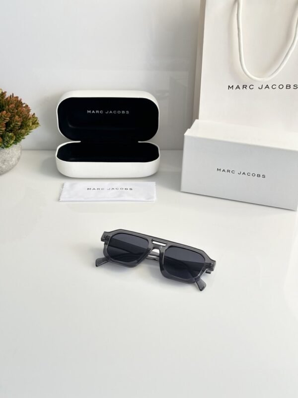 First Copy Marc Jacobs 3753 Grey Sunglasses