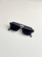 First Copy Marc Jacobs 3753 Grey Sunglasses