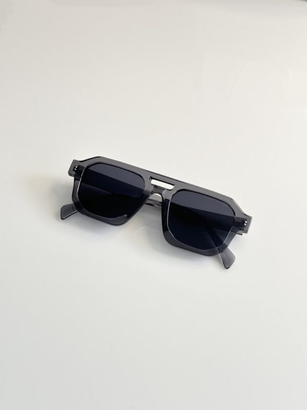 First Copy Marc Jacobs 3753 Grey Sunglasses