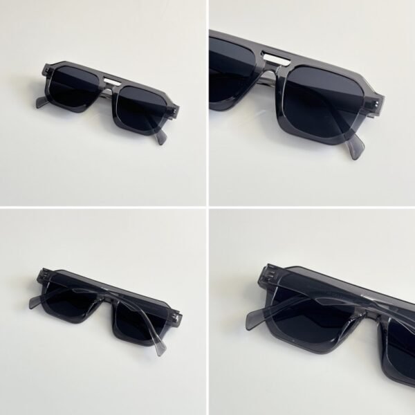 First Copy Marc Jacobs 3753 Grey Sunglasses