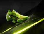First Copy Puma Fast RB Nitro Elite Neon