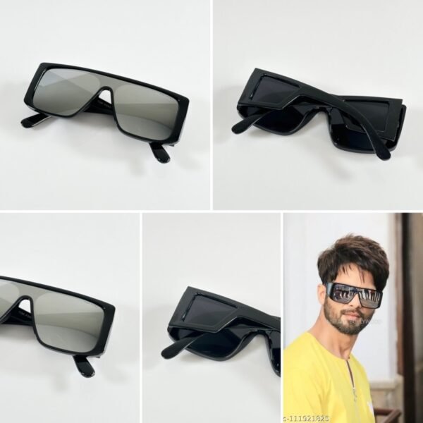 First Copy Tomford 0710 Black Silver Mercury Sunglasses