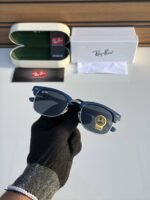 First Copy Rayban 3016 Matt Blue Black