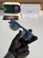 First Copy Rayban 3016 Matt Blue Black