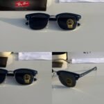 First Copy Rayban 3016 Matt Blue Black