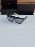 First Copy Dior 98258 Silver Mercury Sunglasses