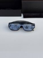 First Copy Dior 98258 Silver Mercury Sunglasses