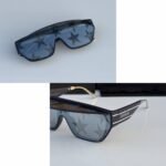 First Copy Dior 98258 Silver Mercury Sunglasses