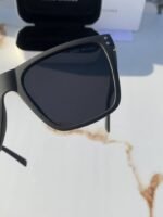 First Copy Marc Jacobs 6300 Matt Black Sunglasses