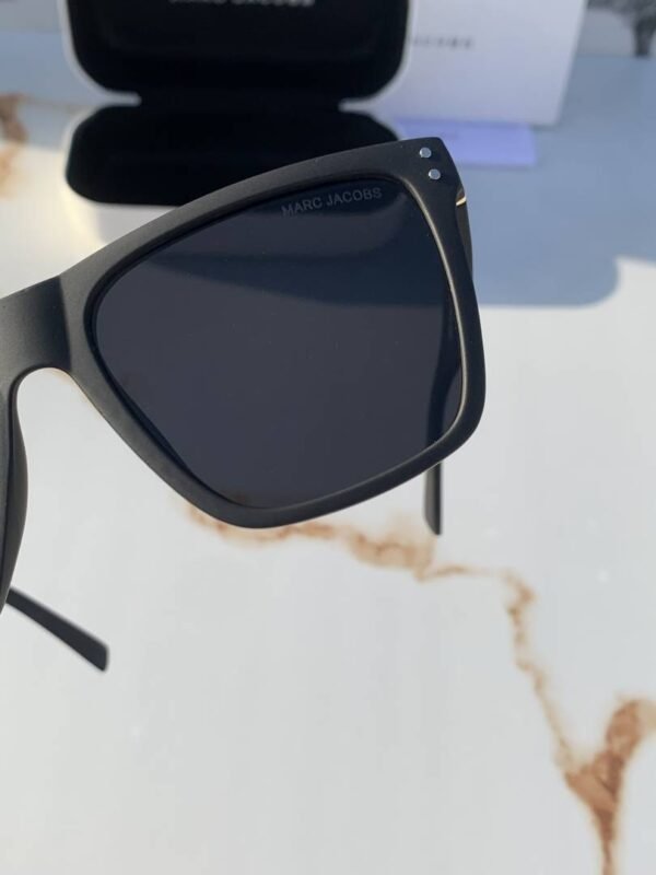 First Copy Marc Jacobs 6300 Matt Black Sunglasses