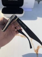 First Copy Marc Jacobs 6300 Matt Black Sunglasses