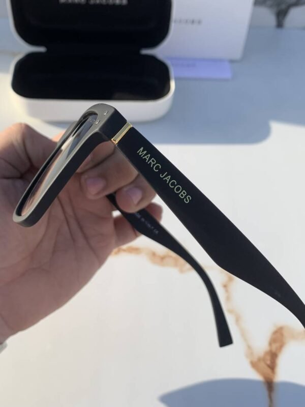 First Copy Marc Jacobs 6300 Matt Black Sunglasses