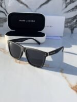 First Copy Marc Jacobs 6300 Matt Black Sunglasses