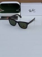 First Copy Rayban 2140 Black Green een