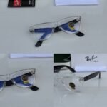 First Copy Rayban 2140 Transparent Frame