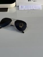 First Copy Rayban 3026 Silver Black