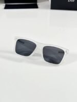 First Copy Dior B27 Ice Black Sunglasses