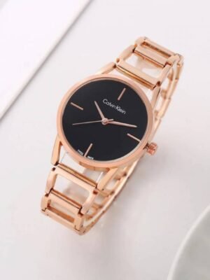 First Copy Calvin Klein For Her WC Watch For Women