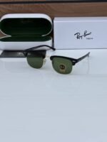 First Copy Rayban 3016 Golden Green