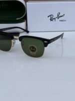 First Copy Rayban 3016 Golden Green