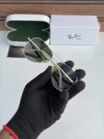 First Copy Rayban 3026 Golden Green