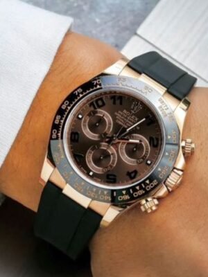 ROLE_X DAYTONA WATCH