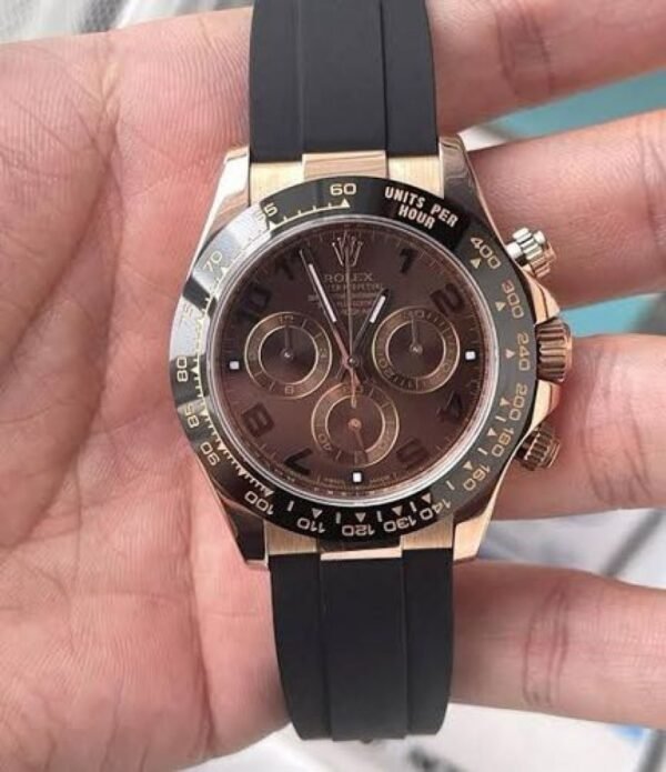 ROLE_X DAYTONA WATCH