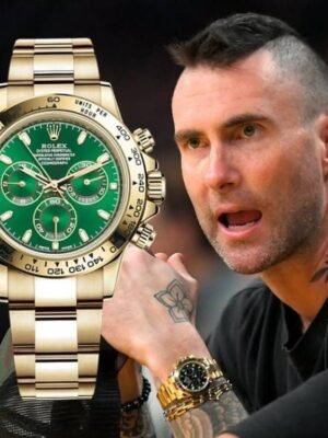 First Copy Rolex Oyster Perpetual Daytona