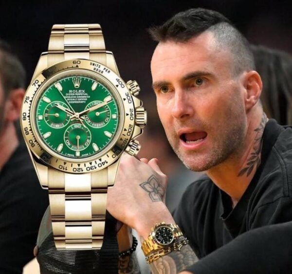 First Copy Rolex Oyster Perpetual Daytona