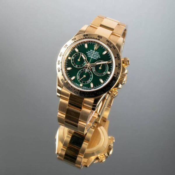 First Copy Rolex Oyster Perpetual Daytona