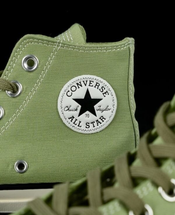First Copy Converse Chuck Taylor 70 Green