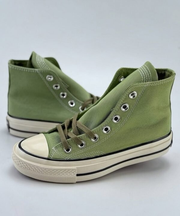 First Copy Converse Chuck Taylor 70 Green