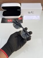 First Copy Rayban 3016 Golden Black Glass Quality