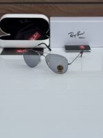 First Copy Rayban 3026 Silver Day Night Glass