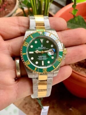 First Copy Rolex Oyster Perpetual Submarine Automatic