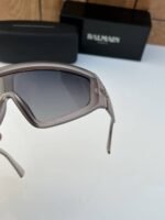 First Copy Balmain Grey Sunglasses