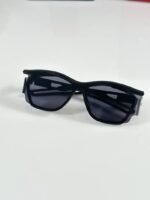 First Copy Prada 8899 Black Sunglasses