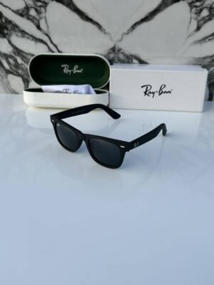 First Copy Rayban 2140 Matte Black