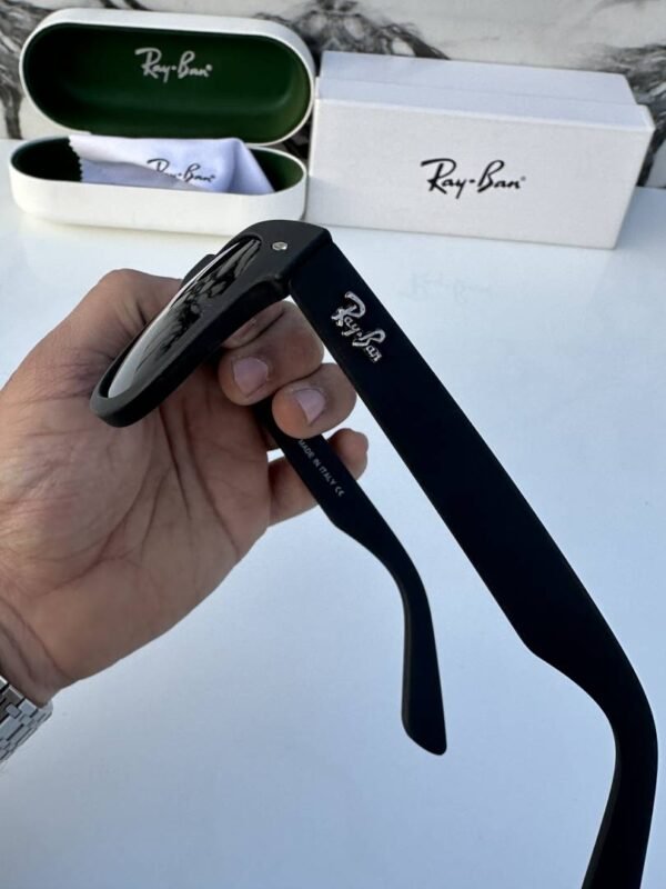 First Copy Rayban 2140 Matte Black