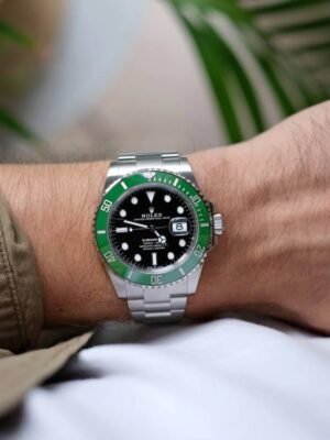 Fuirst Copy Rolex Oyster Perpetual Submarine Automatic