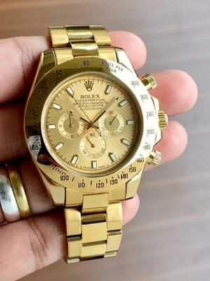 First Copy Rolex Oyster Perpetual Daytona