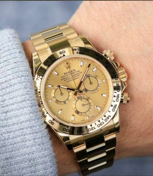 First Copy Rolex Oyster Perpetual Daytona