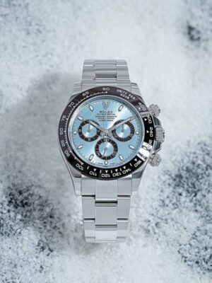 First Copy Rolex Oyster Perpetual Daytona