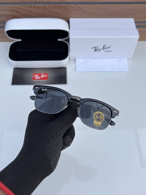 First Copy Rayban 3016 Black