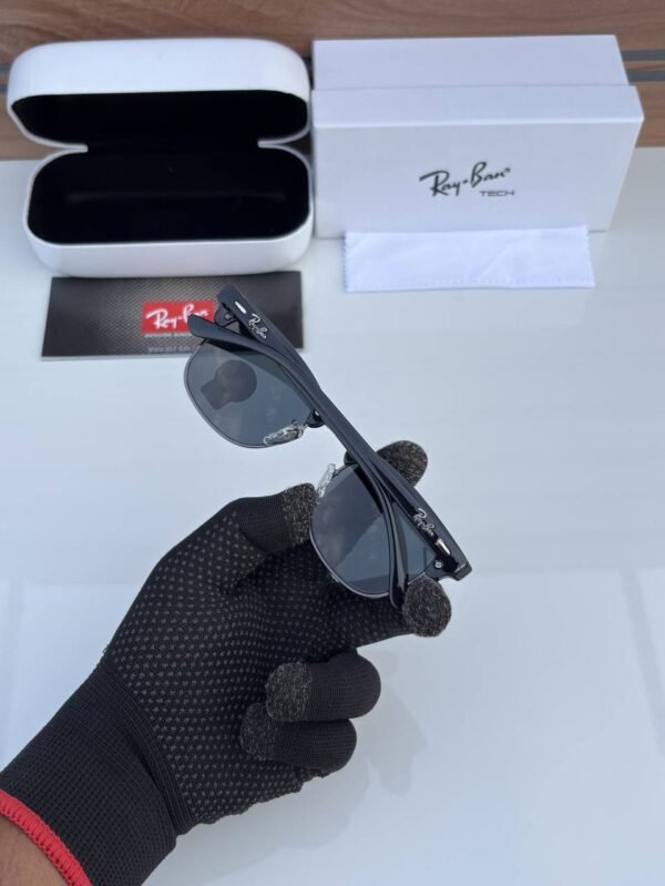 First Copy Rayban 3016 Black
