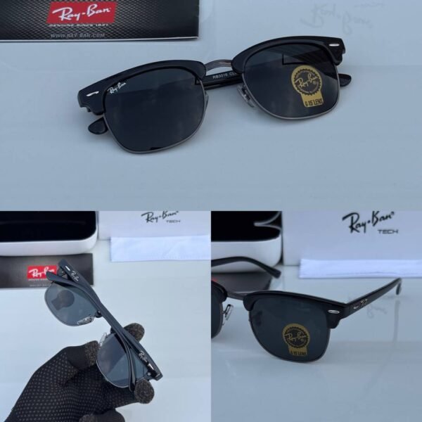First Copy Rayban 3016 Black