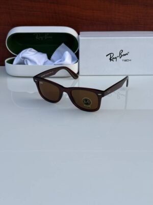 First Copy Rayban 2140 Brown