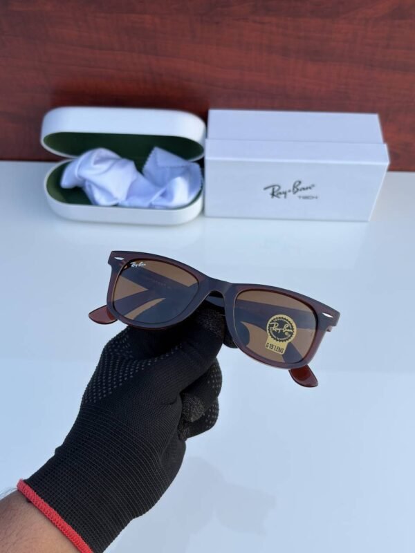 First Copy Rayban 2140 Brown