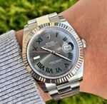 First Copy Rolex Datejust Automatic AAA