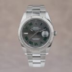 First Copy Rolex Datejust Automatic AAA